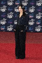 27th NRJ Music Awards - Cannes