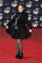 27th NRJ Music Awards - Cannes