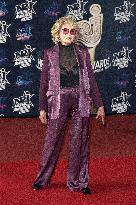 27th NRJ Music Awards - Cannes