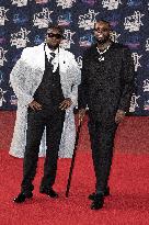 27th NRJ Music Awards - Cannes