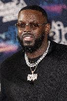 27th NRJ Music Awards - Cannes