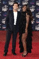 27th NRJ Music Awards - Cannes