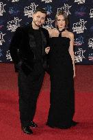 27th NRJ Music Awards - Cannes