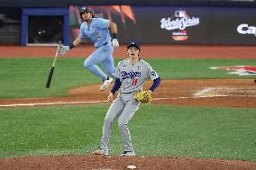 Baseball:Roki Sasaki