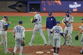 Baseball:Roki Sasaki