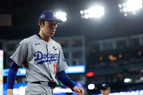 Baseball:Roki Sasaki