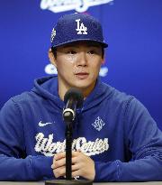 Baseball: World Series