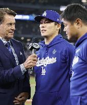 Baseball: World Series