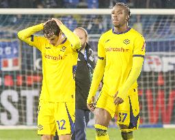 CALCIO - Serie A - Como 1907 vs Hellas Verona FC