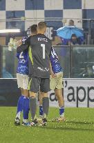 CALCIO - Serie A - Como 1907 vs Hellas Verona FC