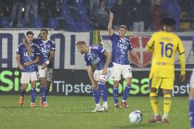 CALCIO - Serie A - Como 1907 vs Hellas Verona FC