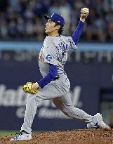 Baseball: World Series