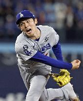 Baseball: World Series