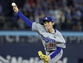 Baseball: World Series