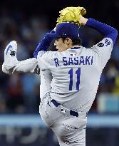 Baseball: World Series