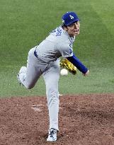 Baseball: World Series