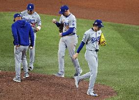 Baseball: World Series