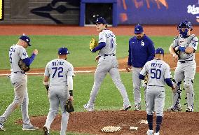 Baseball: World Series