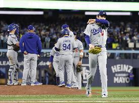 Baseball: World Series