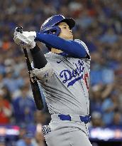 Baseball: World Series