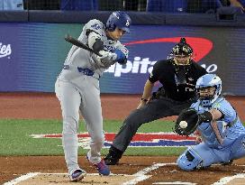 Baseball: World Series