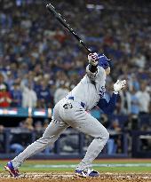 Baseball: World Series