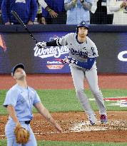 Baseball: World Series