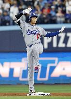 Baseball: World Series