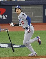 Baseball: World Series