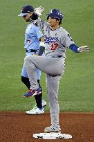 Baseball: World Series