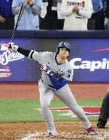 Baseball: World Series