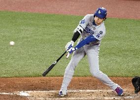 Baseball: World Series