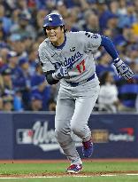 Baseball: World Series