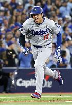 Baseball: World Series