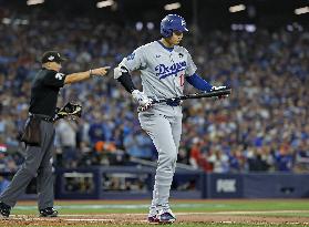 Baseball: World Series