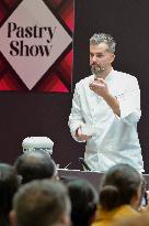 Salon Du Chocolat  - Chefs from Le Bristol