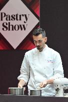 Salon Du Chocolat  - Chefs from Le Bristol