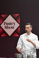 Salon Du Chocolat  - Chefs from Le Bristol