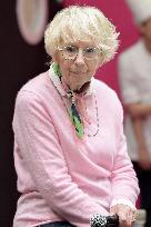 Salon Du Chocolat  - Chefs from Le Bristol