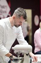 Salon Du Chocolat  - Chefs from Le Bristol