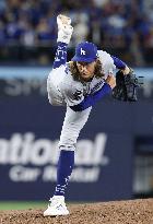 Baseball: World Series