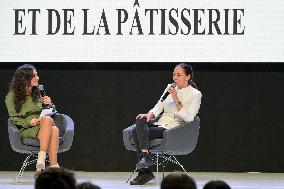 Salon Du Chocolat - Nina Métayer