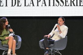 Salon Du Chocolat - Nina Métayer