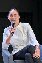 Salon Du Chocolat - Nina Métayer