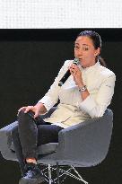 Salon Du Chocolat - Nina Métayer