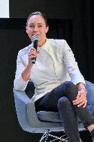 Salon Du Chocolat - Nina Métayer