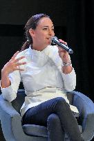 Salon Du Chocolat - Nina Métayer