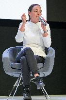 Salon Du Chocolat - Nina Métayer