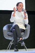 Salon Du Chocolat - Nina Métayer