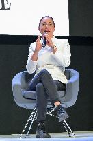 Salon Du Chocolat - Nina Métayer